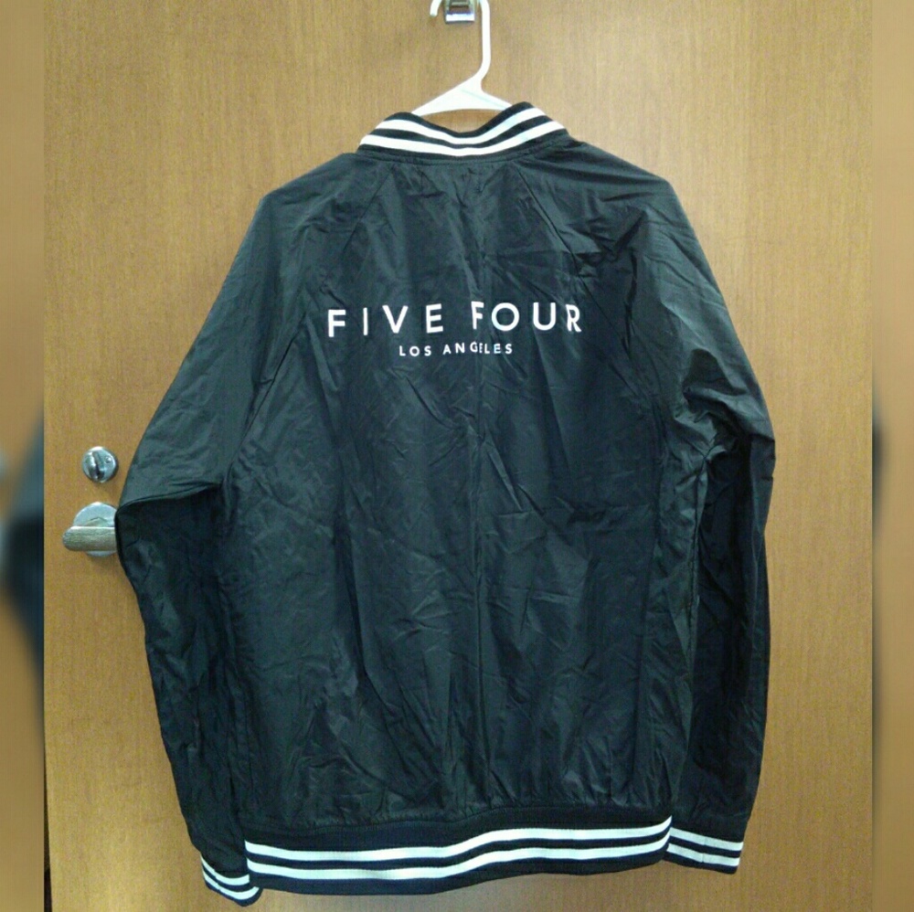 Men Lightweight Jacket